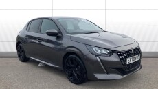 Peugeot 208 1.2 PureTech 100 Allure Premium 5dr Petrol Hatchback